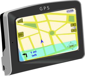 Navigacija